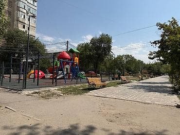 2 комнаты, 54 м², 106 серия, 3 этаж — 10