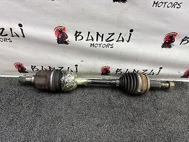 initial d: Граната С приводом Nissan 2004 г., Б/у, Оригинал, Япония — 4
