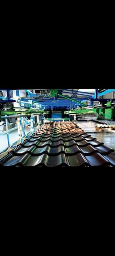 Кровля крыши: Кровля крыши | Монтаж, Демонтаж, Для прогревания Больше 6 лет опыта — 4