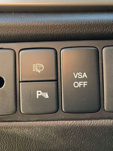 коропка срв: Honda Accord: 2008 г., 2.4 л, Автомат, Бензиновая, Седан — 5