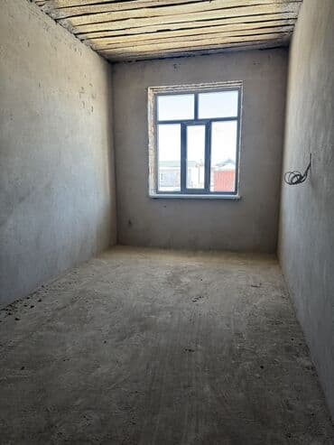 частный дом без хозяина: Дом, 120 м², 5 комнат, Собственник, ПСО (под самоотделку) — 4