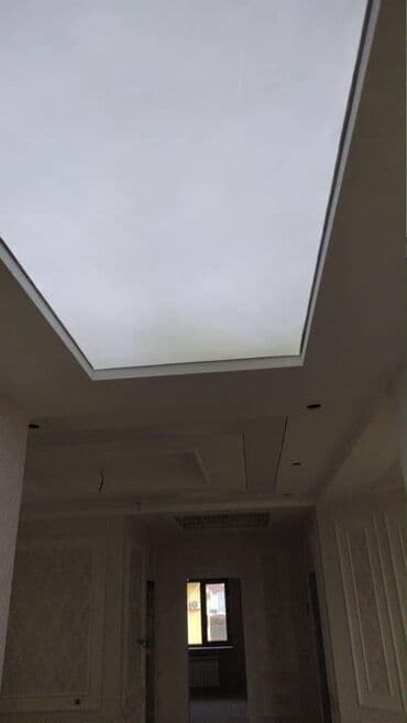 3d полы: Керме шыптар 3D потолоктор Акысыз консультация — 13