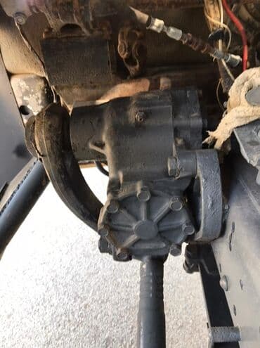 купить резину на камаз бу: Грузовик, Камаз — 10