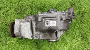 контроллеры raid 0: Передний редуктор BMW Б/у, Оригинал — 2