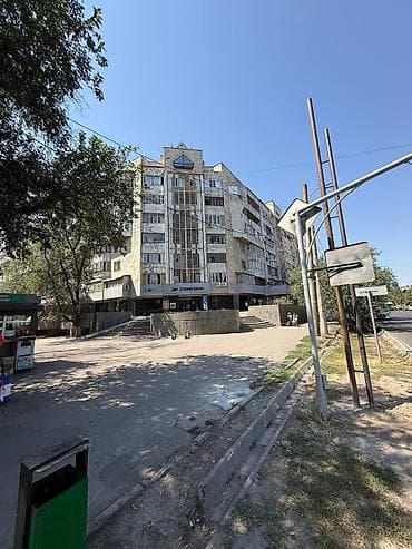 Продажа квартир: 3 комнаты, 59 м², Молодая Гвардия Индивидуалка, 7 этаж, Требуется ремонт — 1