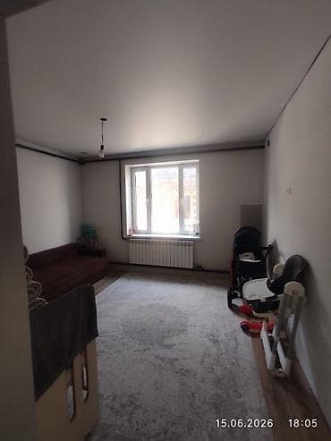 Дома: 🏡 Продаётся дом рядом с рынком «Дордой» – отличное место под бизнес — 8