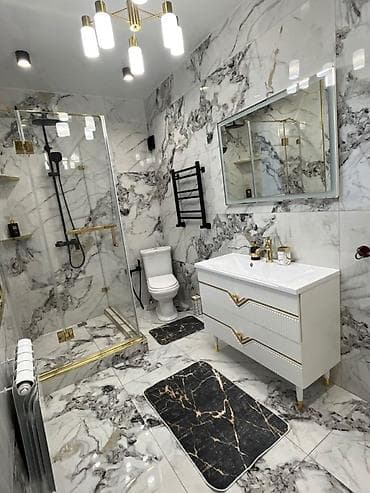 elite house фото: Элегантный загородный дом в классическом стиле с современными — 8