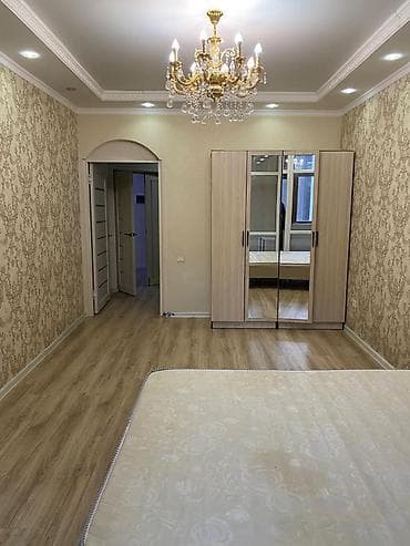 Продажа комнат: 65 м², С мебелью — 2