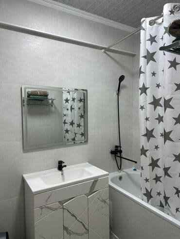 сниму квартиру на долгий срок: 2 комнаты, Агентство недвижимости, Без подселения, С мебелью частично — 7