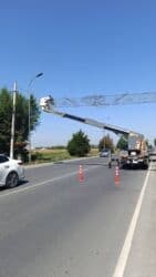 сколько стоит пробурить скважину в бишкеке: Автовышка | Стрела 18 м 300 т | Борт 300 кг — 2