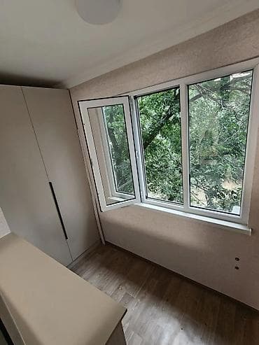 суточный квартира азия мол: 1 комната, Агентство недвижимости, С мебелью полностью — 1