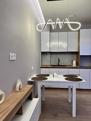 Аренда квартиры на Иссык-Куле, Alpha White Resort, Кош-Кол, 4 места, Цена Целиком за жилье