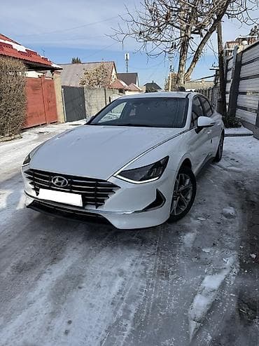 Сдаю Hyundai Sonata под такси, Долгосрочно, | Залог, Предоплата, Водительские права at lalafo.kg Сдаю Hyundai Sonata под такси, Долгосрочно, | Залог, Предоплата, Водительские права