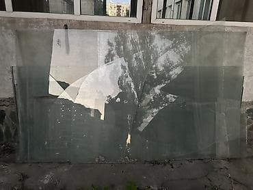 лист стекло: Предлагаются листы стекла, подходящие для различных строительных и — 6