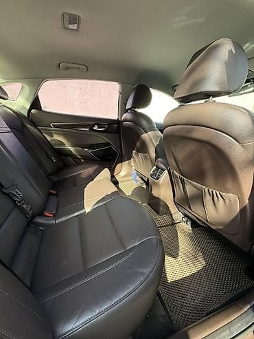 полики на киа соренто: Kia K7: 2018 г., 2.4 л, Автомат, Гибрид, Седан — 8