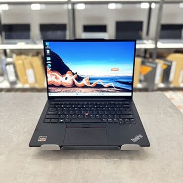 оперативная память для серверов lenovo: Ультрабук, Lenovo, 16 ГБ ОЗУ, AMD Ryzen 7, 14 ", Новый, Для работы, учебы, память NVMe SSD — 1