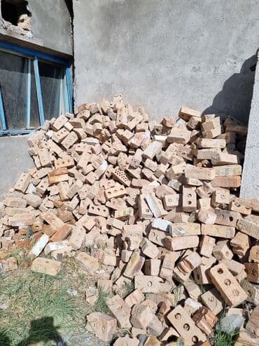 метала черепица б у: Кирпичи — 1