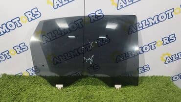 fx35: Стекло Заднее правое Infiniti, Б/у, Оригинал — 1