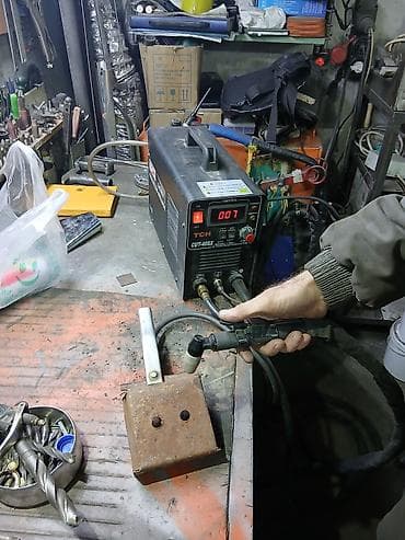 Азык-түлүктөр: Плазмарез — 5