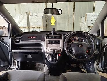 лямбда зонд на хонда стрим: Honda Stream: 2003 г., 2 л, Автомат, Бензин, Минивэн — 3