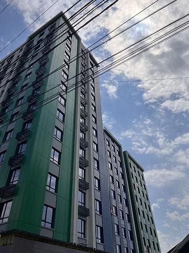 можно обмен: Строится, Индивидуалка, 1 комната, 50 м² — 1