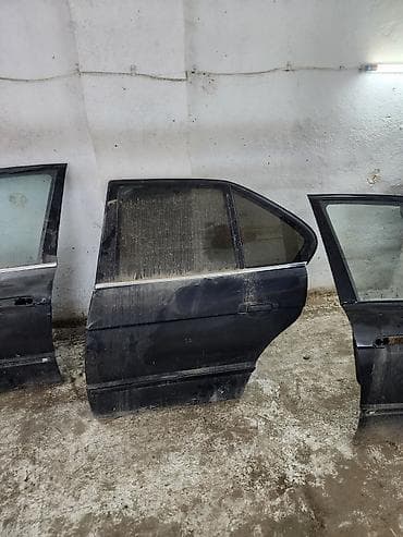 двигатель м57: Бензиновый мотор BMW 1993 г., 2 л, Б/у, Оригинал, Германия — 10