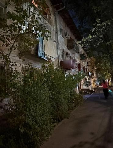 1 комната, 29 м², Советская/Скрябина Хрущевка, 2 этаж, Косметический ремонт at lalafo.kg — 3 1 комната, 29 м², Советская/Скрябина Хрущевка, 2 этаж, Косметический ремонт — 3