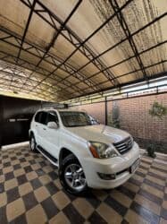выкуп катализаторов: Lexus GX: 2006 г., 4.7 л, Автомат, Газ, Внедорожник — 6