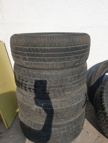 шиный центр: Шины — 1