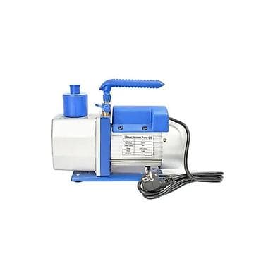 на камерный свет: Вакуумный насос R:LAB RS-3 (одноступенчатый) - Производительность — 3