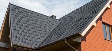 купить готовый туалет для дачи: Ищите хорошую металлочерепицу? Не знаете где купить? Мы подскажем!  — 6