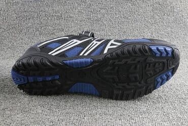 ничего: Водонепроницаемые, универсальные вело- и спорт-ботинки. Можно носить — 4