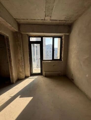 2 комнатные квартиры бишкек: 2 комнаты, 49 м², Элитка, 10 этаж, ПСО (под самоотделку) — 7