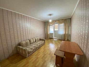 Недвижимость: 1 комната, 31 м², Мед Академия 104 серия, 4 этаж, Косметический ремонт — 1
