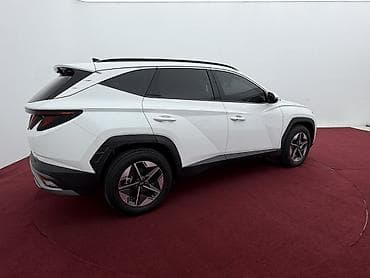 Продажа авто: Hyundai Tucson: 2025 г., 1.6 л, Автомат, Бензин, Кроссовер — 4
