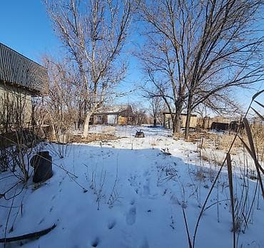 дом кайнды: Дом, 45 м², 3 комнаты, Собственник, Косметический ремонт — 4