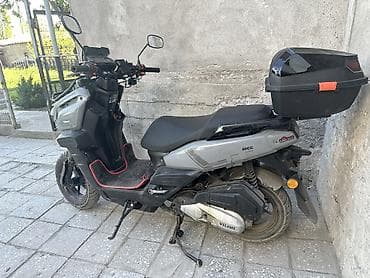 шины для скутера: Скутер VILIMI/Timmi 49cc (50 куб. см) - Объем двигателя: 49 cc — 5