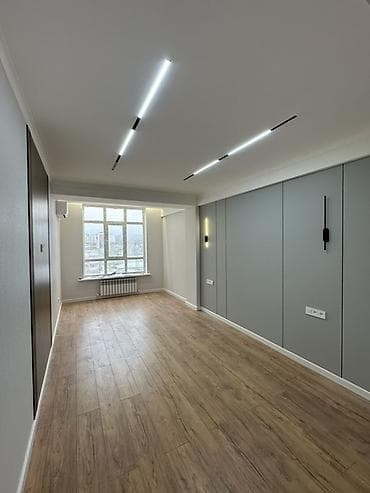 2 комнаты, 71 м², Элитка, 8 этаж, Дизайнерский ремонт