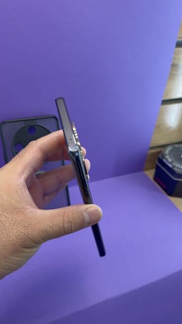 Автоэлектроника: Honor X9b, Б/у, 256 ГБ — 5