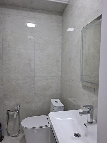 2 комнаты, 85 м², Элитка, 2 этаж, Дизайнерский ремонт