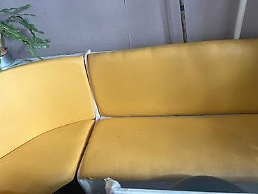 metta samurai: Срочно продаю угловой диван — 2