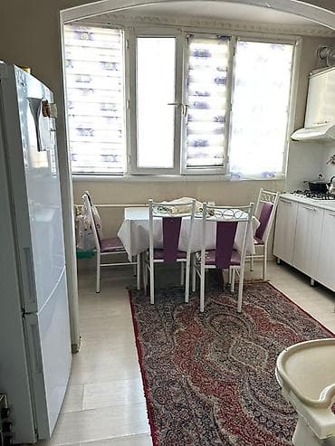 Бөлмөлөр: 1 бөлмө, Менчик ээси, Толугу менен эмереги бар — 8