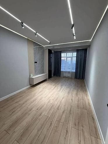 Квартиры: 4 комнаты, 98 м², Элитка, 13 этаж, Евроремонт — 8