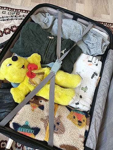 радуга вечт: 500сом Отдам детские для мальчика с 1года до 2лет вещи и игрушки — 3