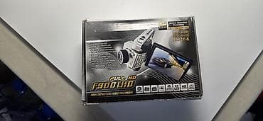 aser swift: 🔥Видеорегистратор, full Hd, 4х кратный зум, полный набор — 1