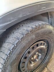 срв ручка: Honda CR-V: 2003 г., 2 л, Автомат, Бензин, Кроссовер — 10