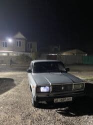 купить двигатель на нексию в бишкеке: ВАЗ (ЛАДА) 2107: 2011 г., 1.6 л — 15