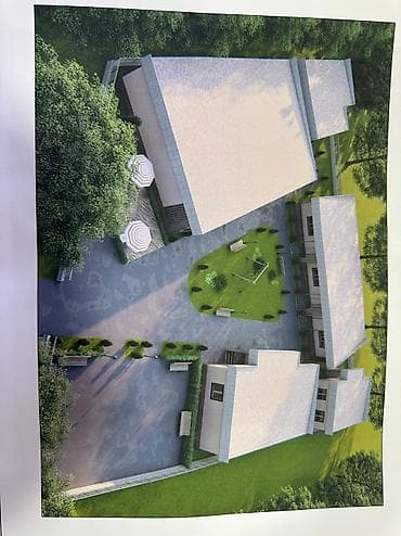 ак бата ж м: 21 соток, Бизнес үчүн, Кызыл китеп, Сатып алуу-сатуу келишими — 2