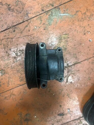 рулевая рейка форд: Гидроусилитель Ford Б/у, Оригинал — 2