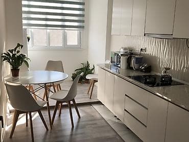 поиск квартиры в бишкеке: 2 комнаты, Собственник — 3